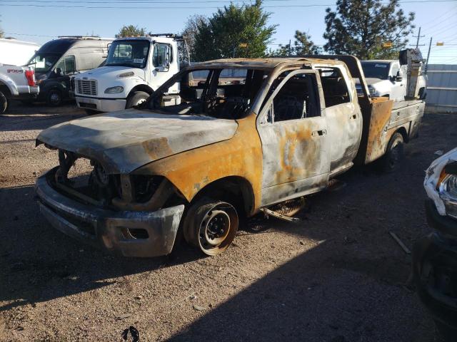 Global Auto Auctions: 2012 DODGE RAM 3500 S