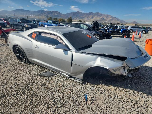 2013 CHEVROLET CAMARO 2SS #3296521379