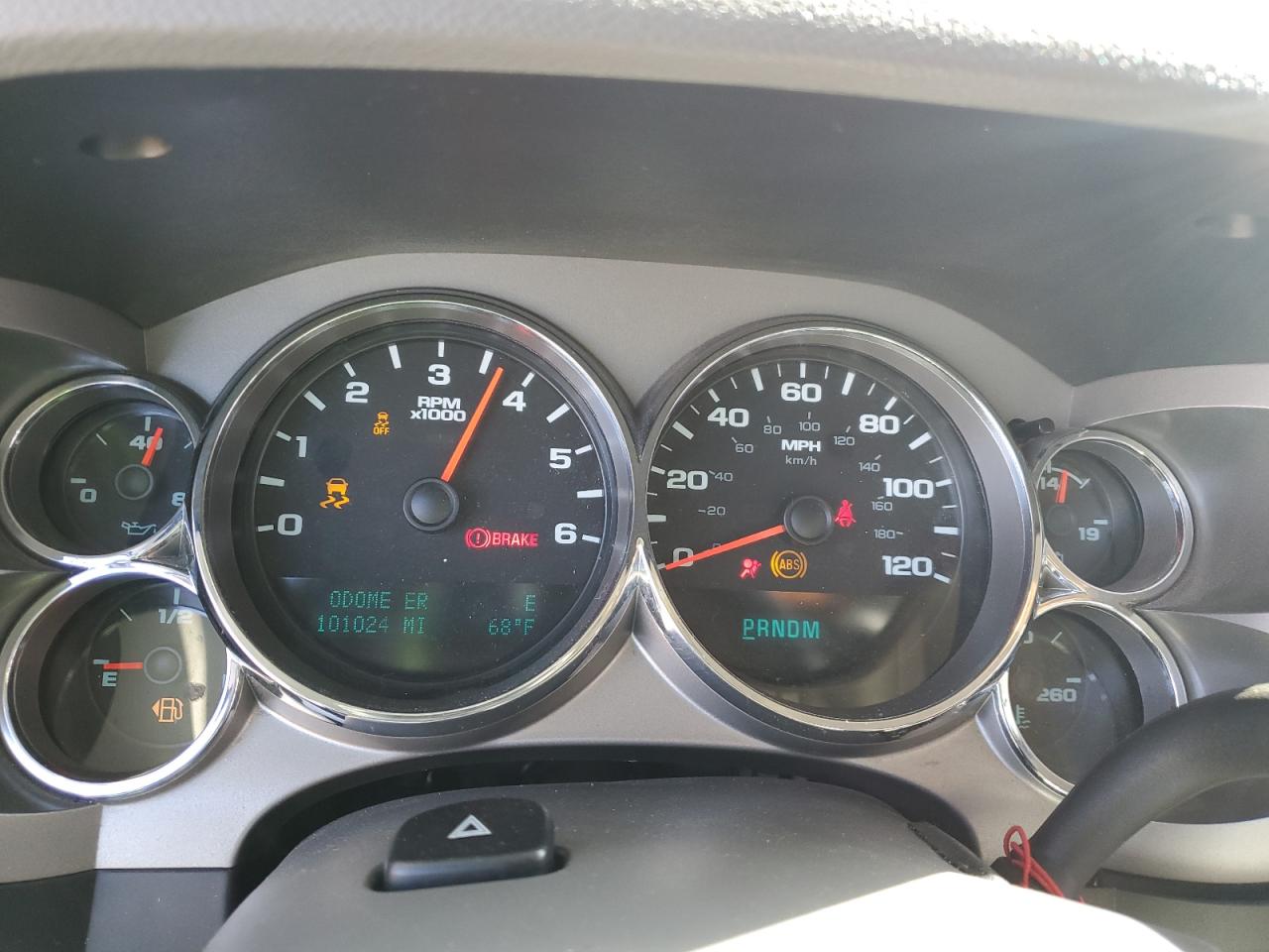 GMC SIERRA C1500 SLE