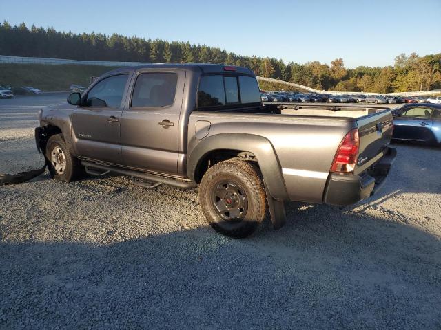 2014 TOYOTA TACOMA DOU - 5TFJX4GN1EX034293