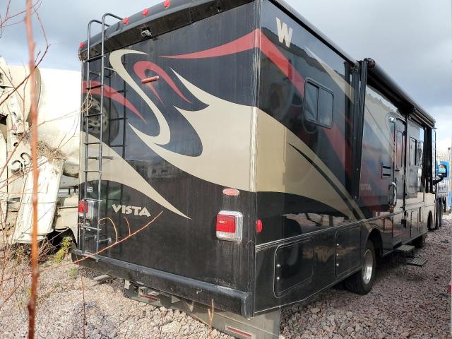 2012 FORD VISTA CLASS A MOTORH #3286677282