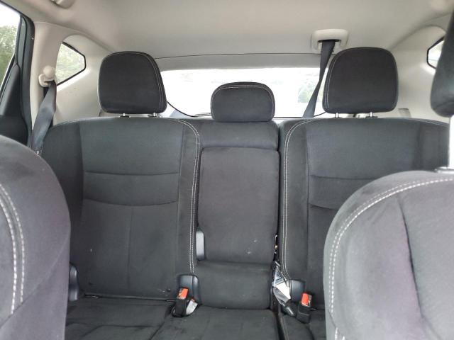 2020 NISSAN MURANO S - 5N1AZ2AJ6LN162263