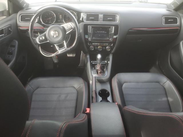 2017 VOLKSWAGEN JETTA GLI 3VW4T7AJ8HM330970