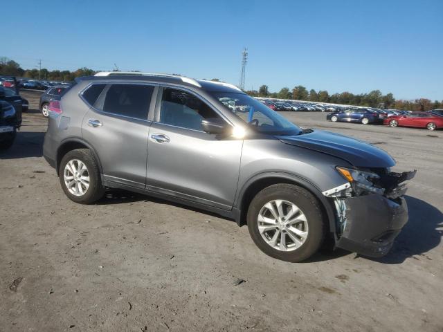 2015 NISSAN ROGUE S - 5N1AT2MV4FC814619
