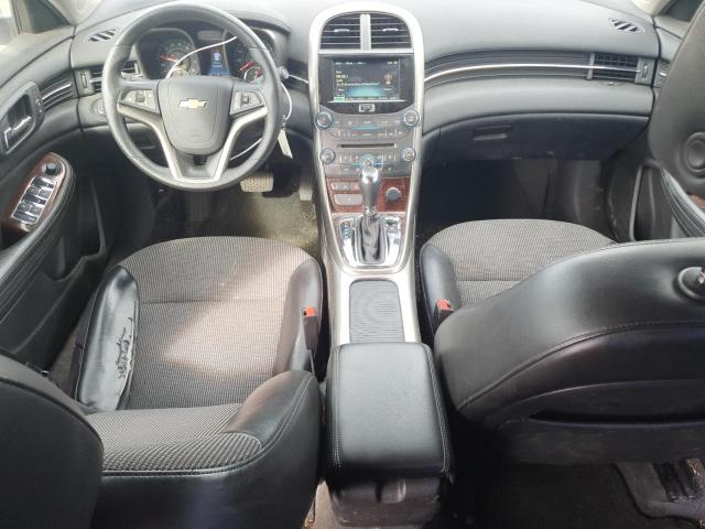 2013 CHEVROLET MALIBU 1LT - 1G11D5RR4DF106423
