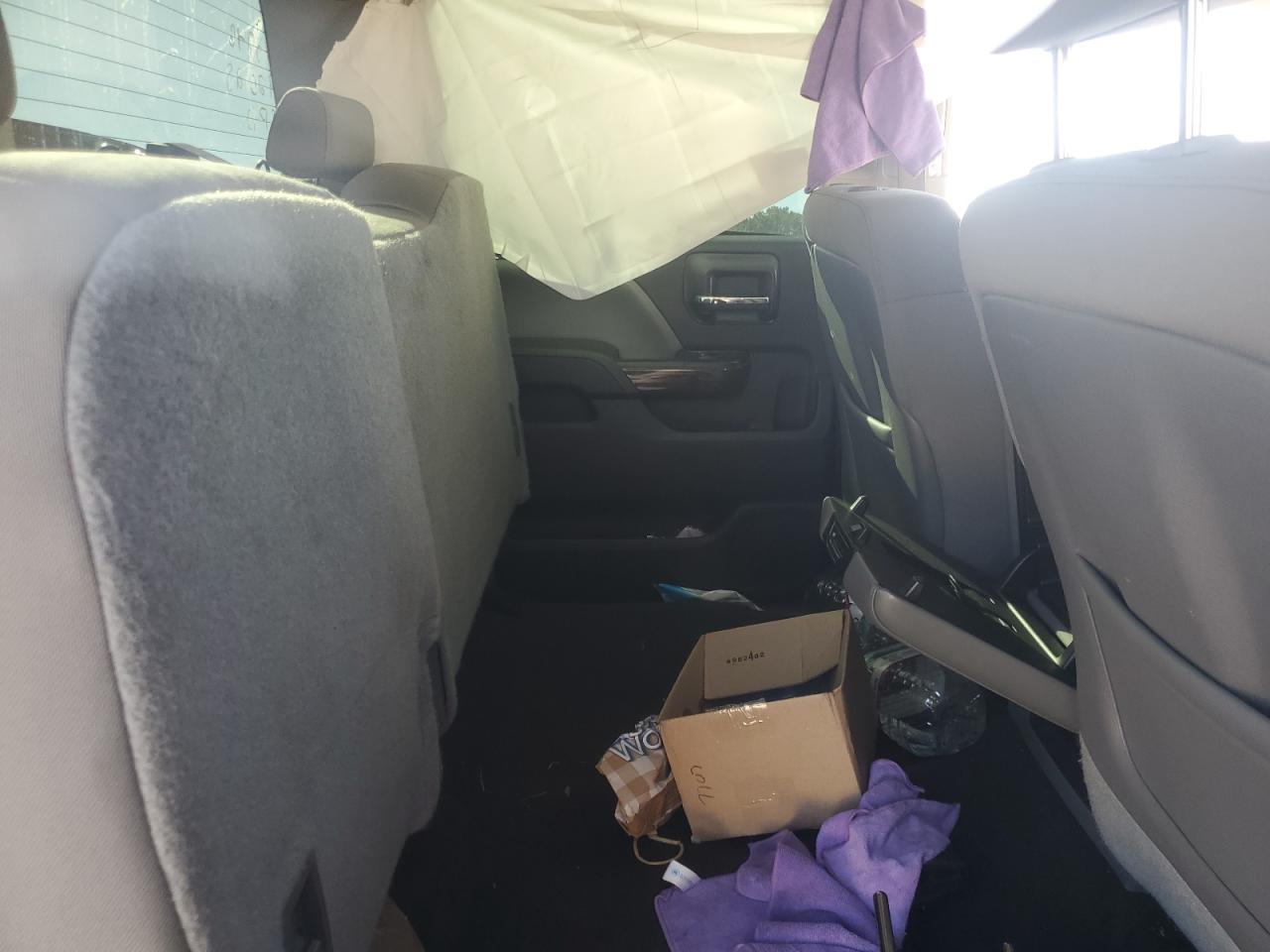 GMC SIERRA K1500 SLE