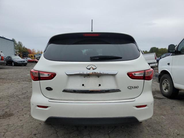 2015 INFINITI QX60 #3284089546