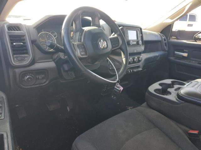 2019 RAM 3500 TRADE #3308569501