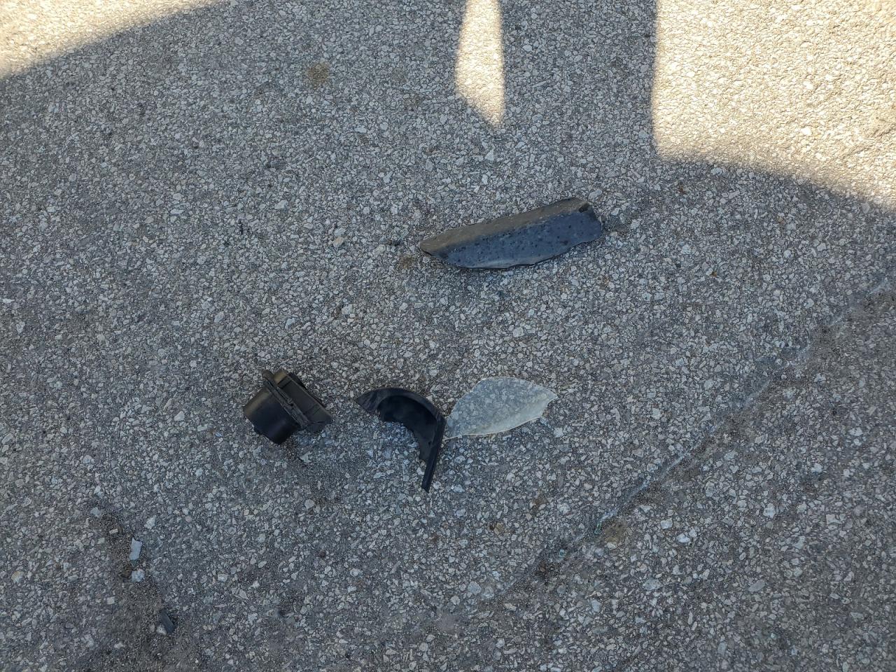 CHEVROLET MALIBU 1LT