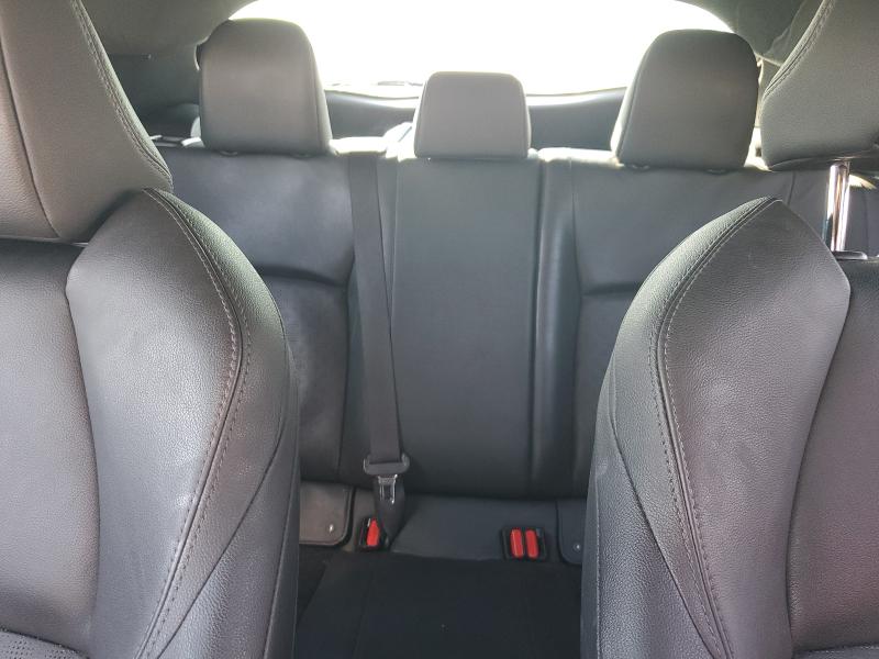 2019 TOYOTA C-HR XLE - NMTKHMBX5KR081577