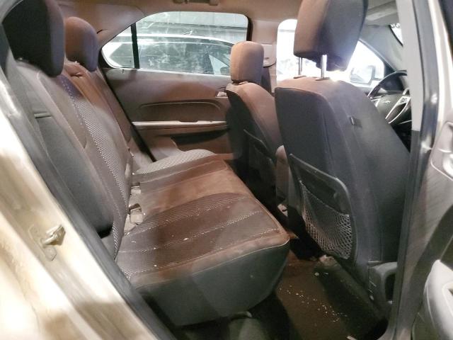 2012 CHEVROLET EQUINOX LT - 2GNALDEK8C1174332