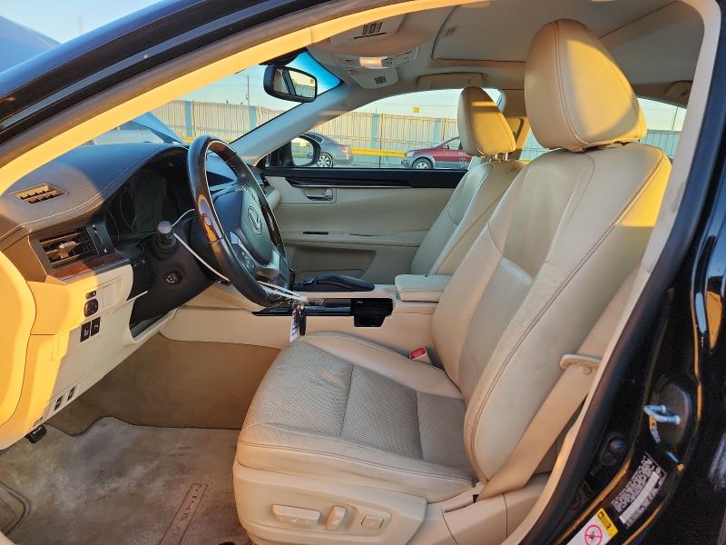 2013 LEXUS ES 350 #3293503418