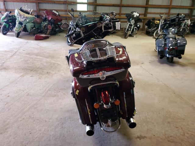 2021 INDIAN MOTORCYCLE CO. ROADMASTER - 56KTRABB8M3400507
