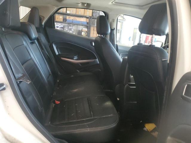 2018 FORD ECOSPORT T - MAJ3P1VE3JC202386