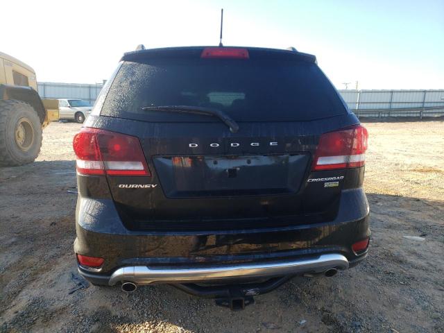 2018 DODGE JOURNEY CR 3C4PDCGGXJT515938