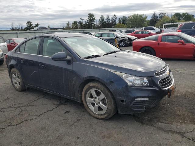 2016 CHEVROLET CRUZE LIMI - 1G1PE5SB2G7139536
