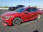 Lot #3310302061 2021 TOYOTA CAMRY SE