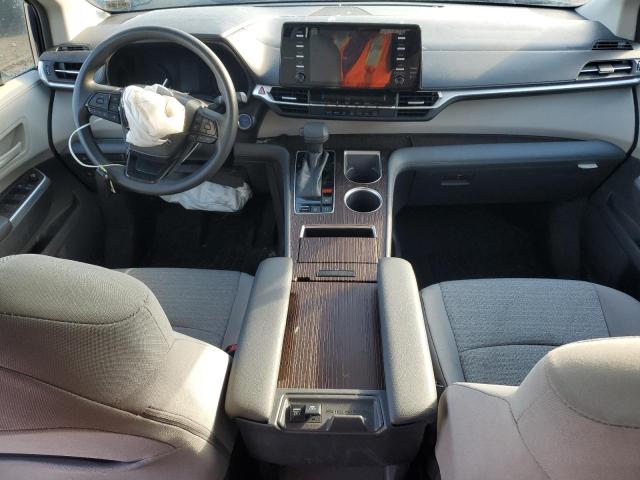 2022 TOYOTA SIENNA LE 5TDKSKFC5NS060117