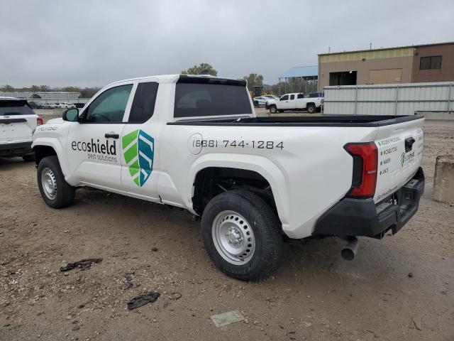 2025 TOYOTA TACOMA XTR #3291626238