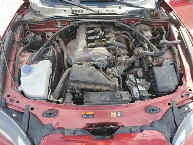 2016 MAZDA MX-5 MIATA #3283864457
