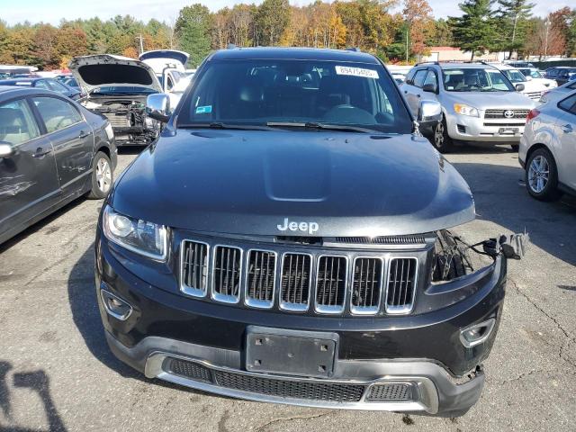 2016 JEEP GRAND CHER - 1C4RJFBG8GC333122