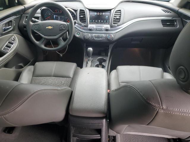 2018 CHEVROLET IMPALA LS - 2G11X5S35J9156507