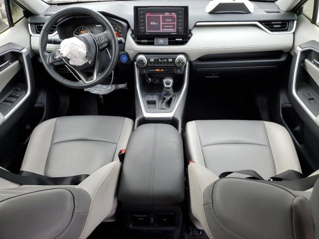 2022 TOYOTA RAV4 XLE P #3277066156