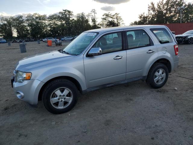 2012 FORD ESCAPE XLS - 1FMCU0C74CKC60612
