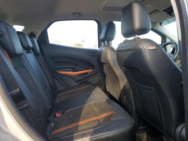 2018 FORD ECOSPORT SES MAJ6P1CL9JC233088