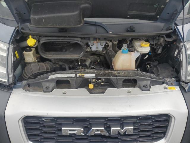 2020 RAM PROMASTER #3305571074