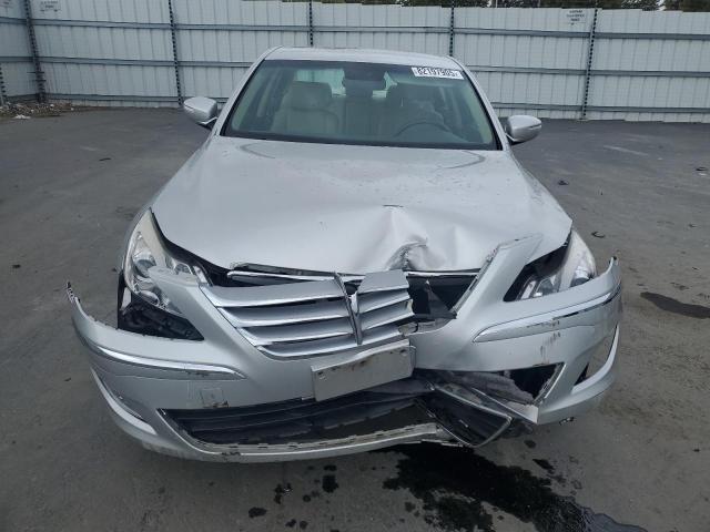 2012 HYUNDAI GENESIS 3. - KMHGC4DD7CU152358