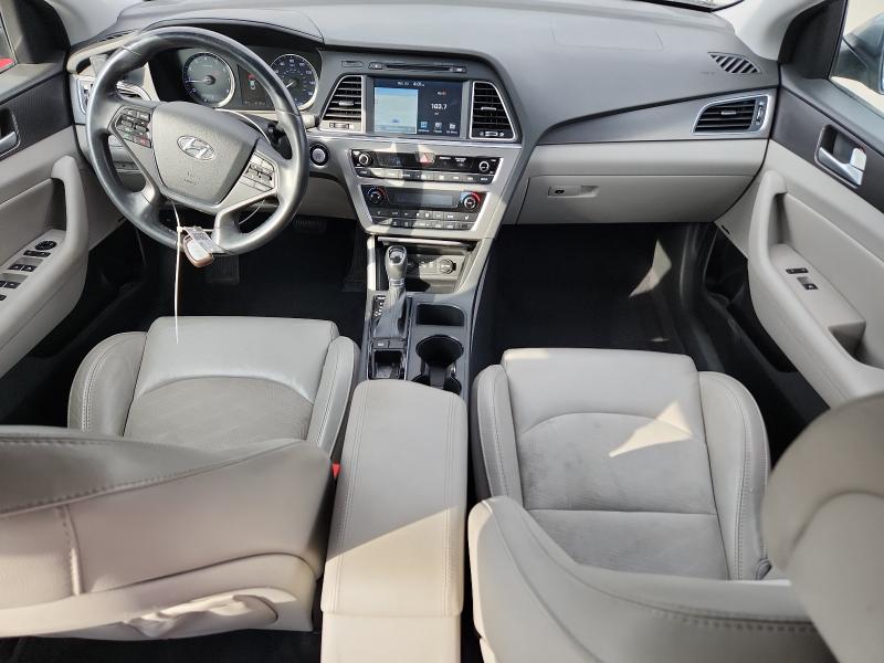 2015 HYUNDAI SONATA SPO - 5NPE34AF1FH209718