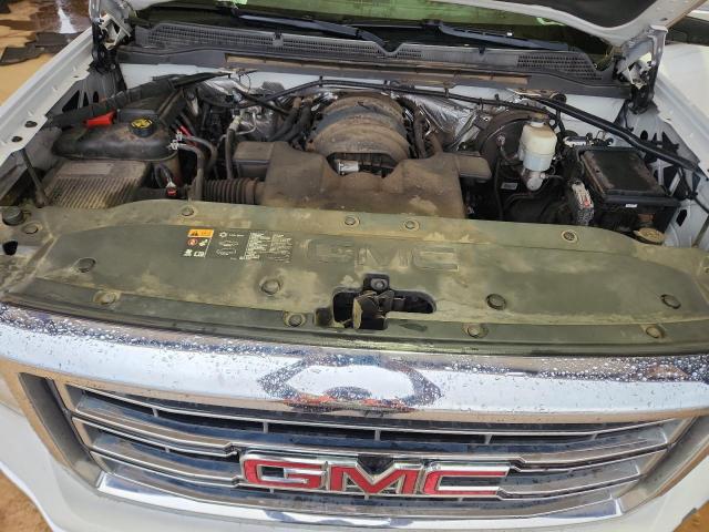 2015 GMC SIERRA K1500 SLT 3GTU2VEC1FG425288