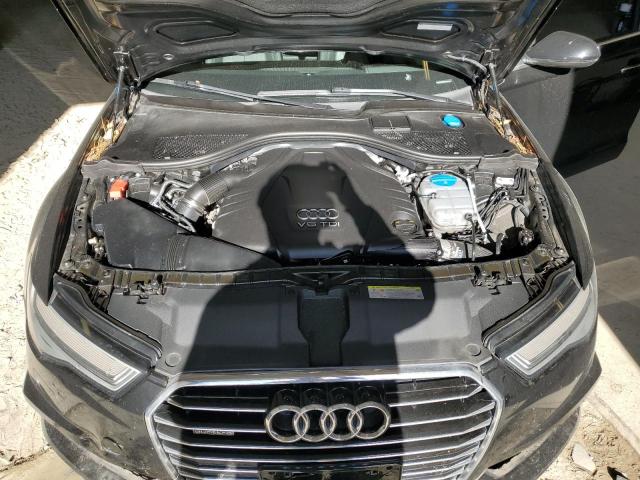 2016 AUDI A6 PRESTIGE WAUHMAFC4GN003847