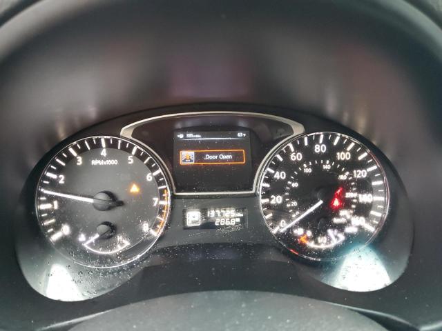 2013 NISSAN ALTIMA 2.5 #3305306332