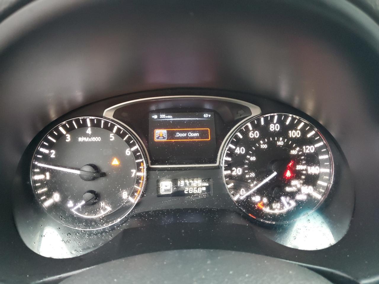 Lot #3305306332 2013 NISSAN ALTIMA 2.5