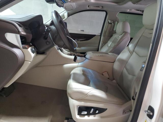 2015 CADILLAC ESCALADE L - 1GYS4MKJ6FR694606