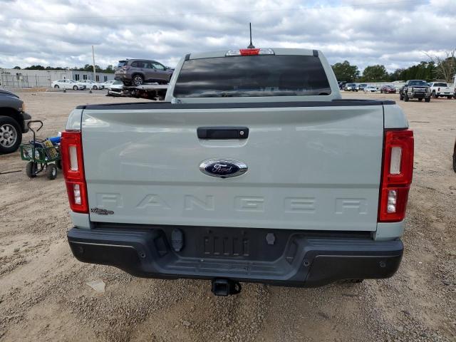 2021 FORD RANGER XL #3291433154