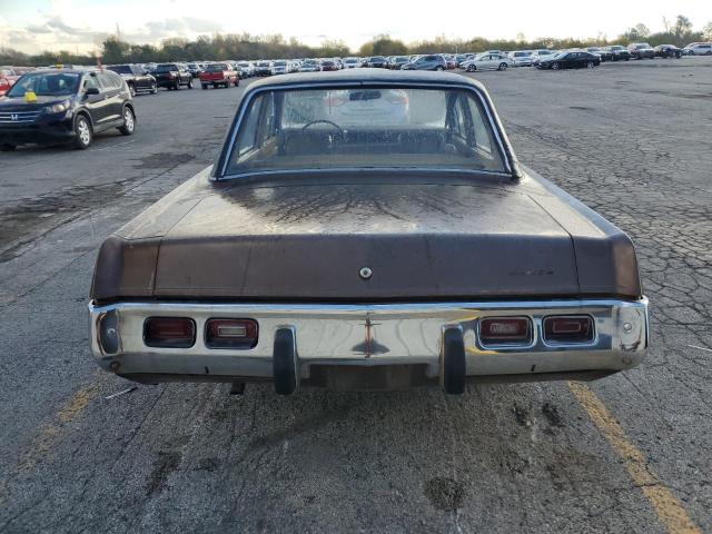 1973 DODGE DART #3276412665