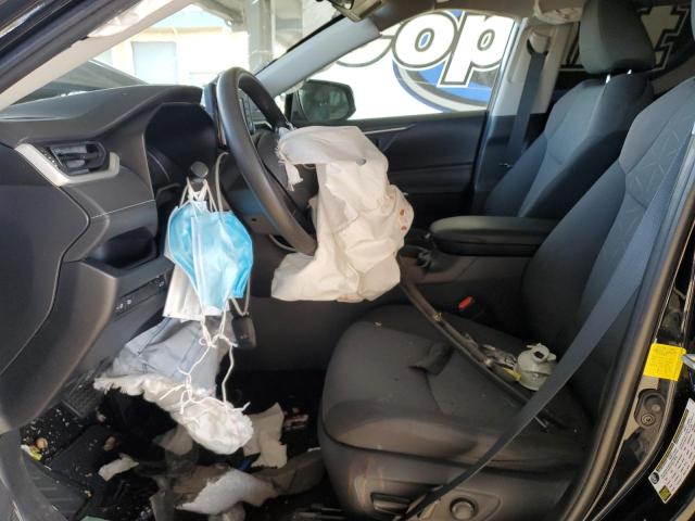 2019 TOYOTA RAV4 XLE #3302928637