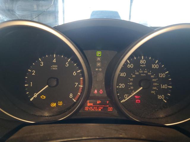 2010 MAZDA 3 I #3276382663