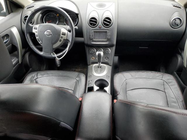 2012 NISSAN ROGUE S - JN8AS5MVXCW411400