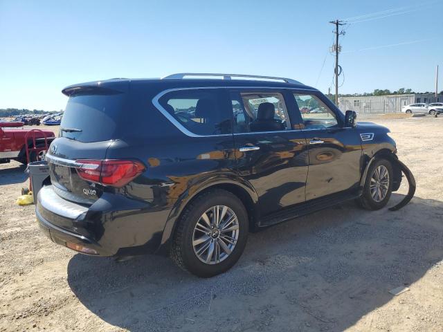 2019 INFINITI QX80 LUXE JN8AZ2NE9K9237289