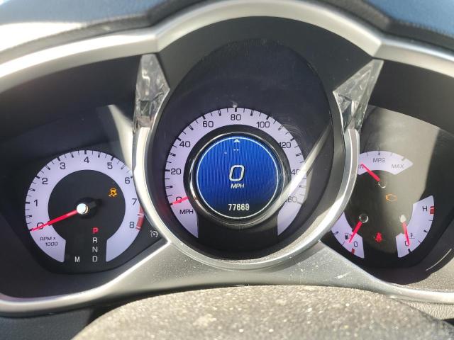 2011 CADILLAC SRX PREMIU #3291458497