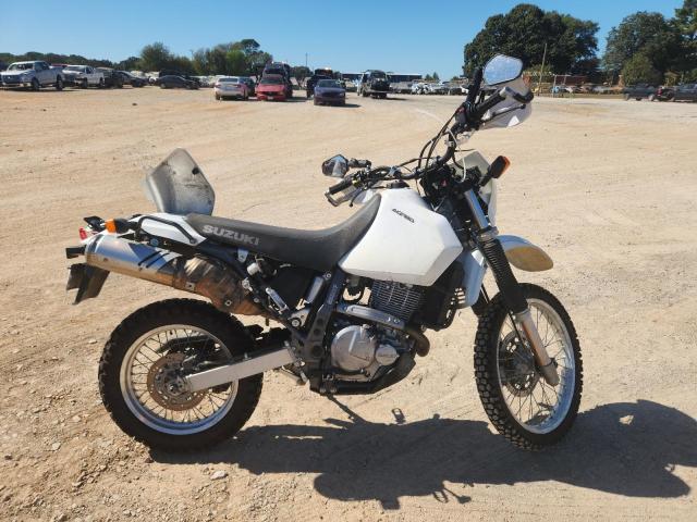 Global Auto Auctions: 2021 SUZUKI DR650 SE