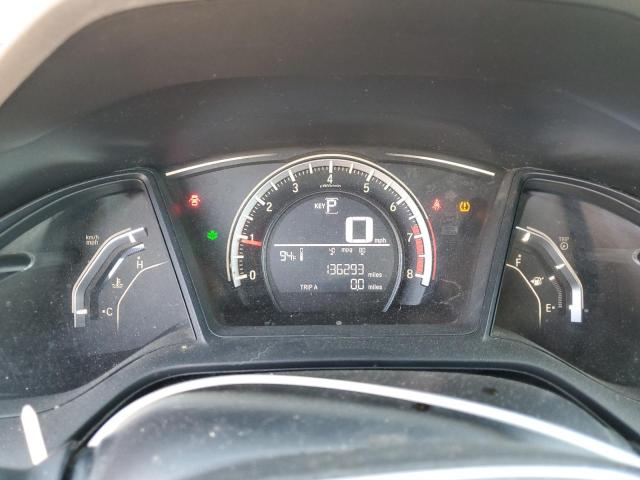 2016 HONDA CIVIC LX - 2HGFC4B0XGH301596