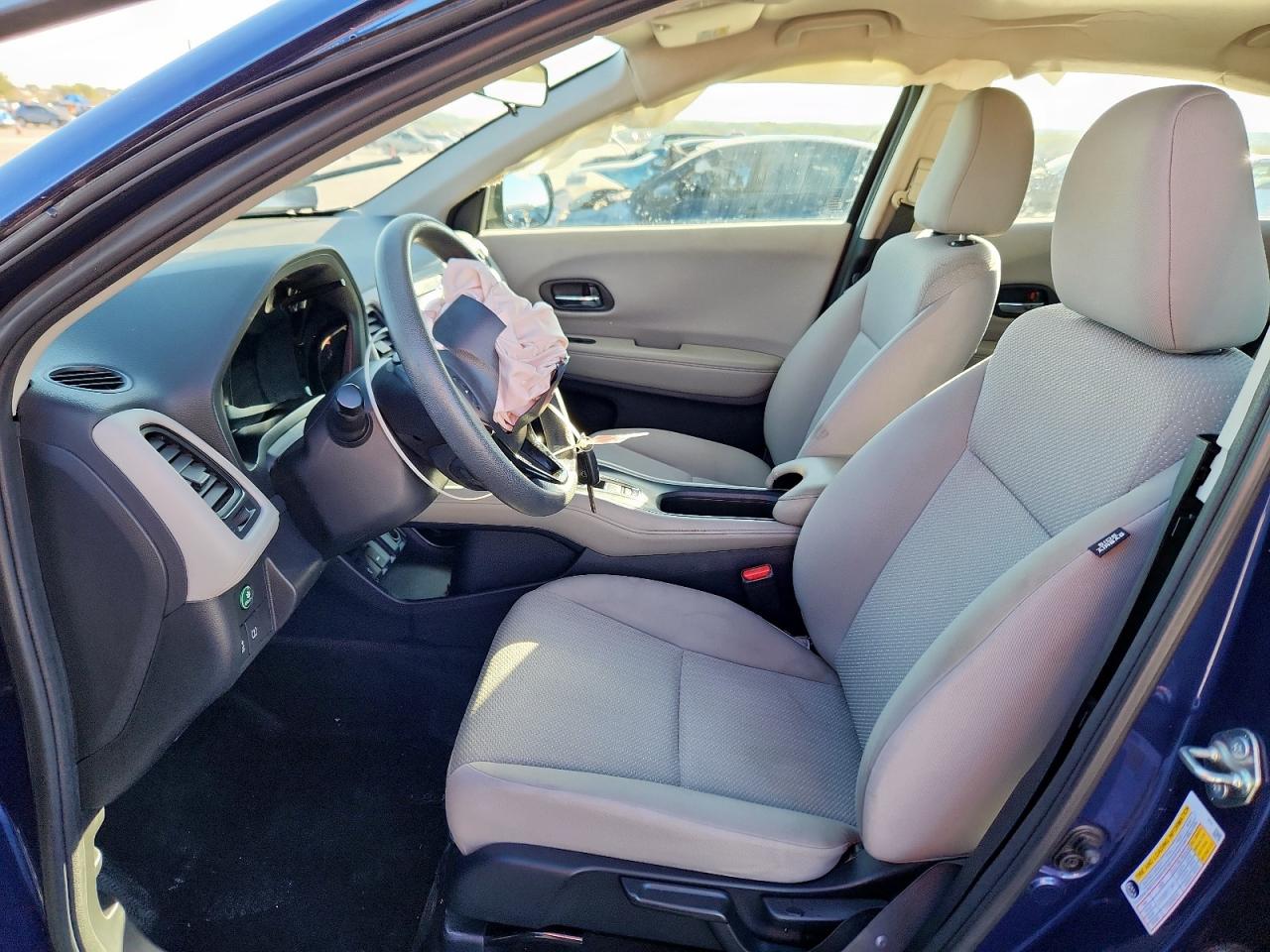 Lot #3280430129 2017 HONDA HR-V