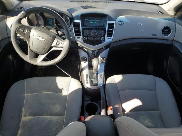 2015 CHEVROLET CRUZE LT 1G1PC5SB2F7215485