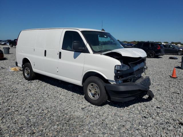 2022 CHEVROLET EXPRESS G2 #3296353160