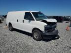 Lot #3296353160 2022 CHEVROLET EXPRESS G2
